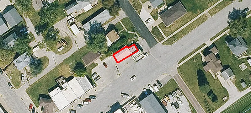 601 Main St