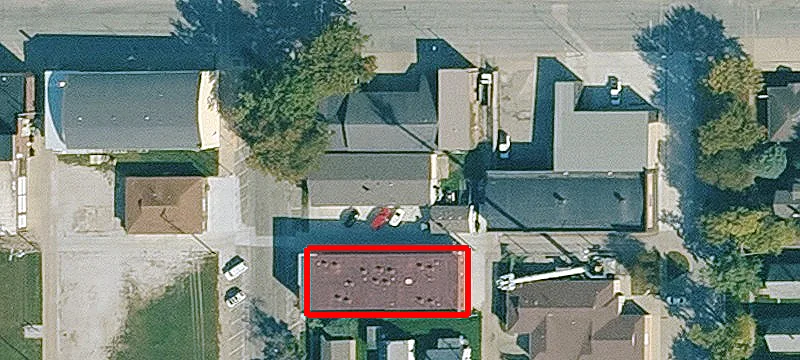 213 Wilson Ave