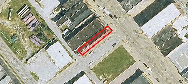 600 Main St