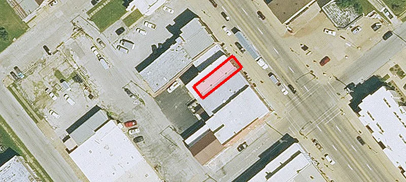 1010 Main St