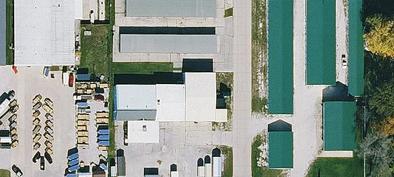 1820 Industrial Park Rd