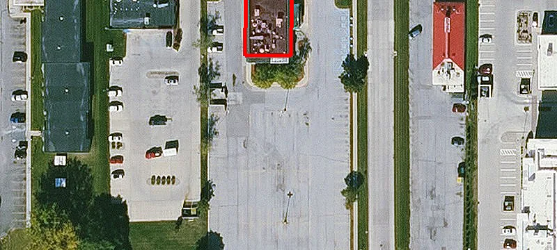2201 4th SW St