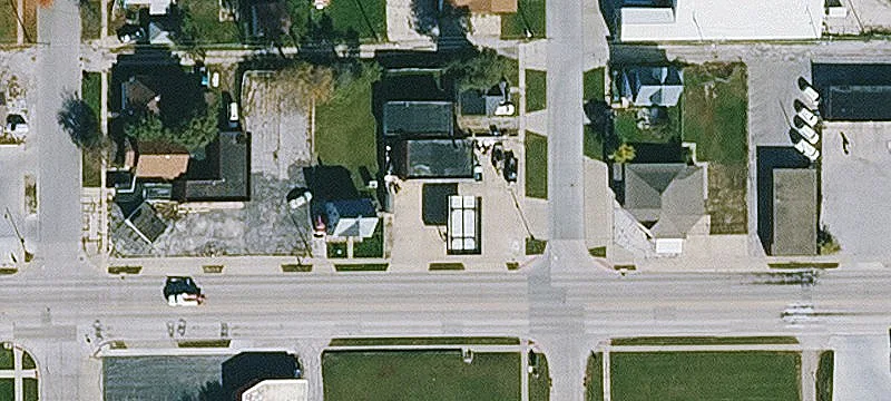1824 5th S Ave