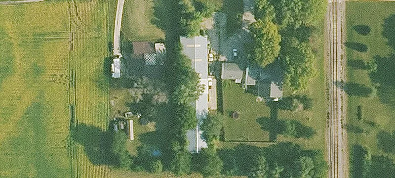 1111 Walnut St