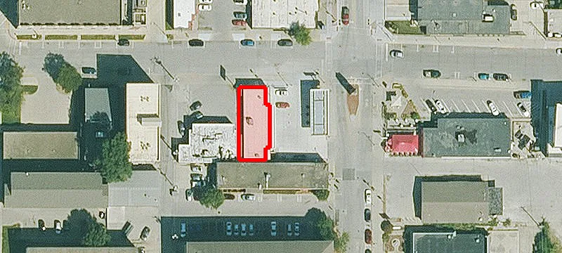 203 Welch Ave