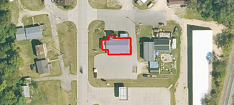 1107 Hwy 52