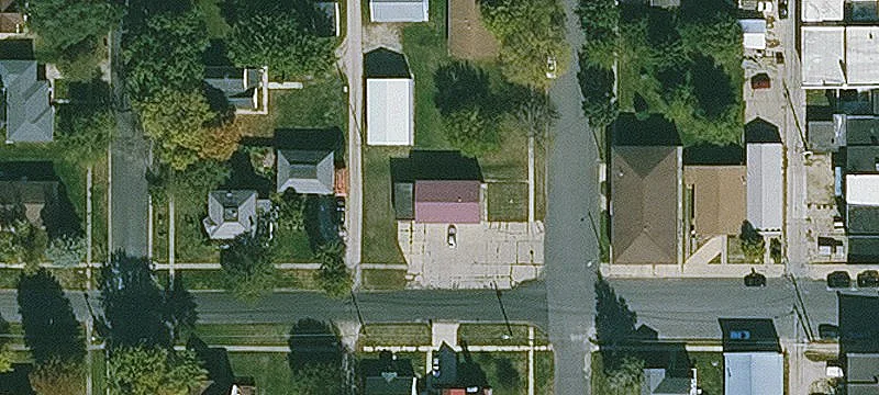 407 Coates St
