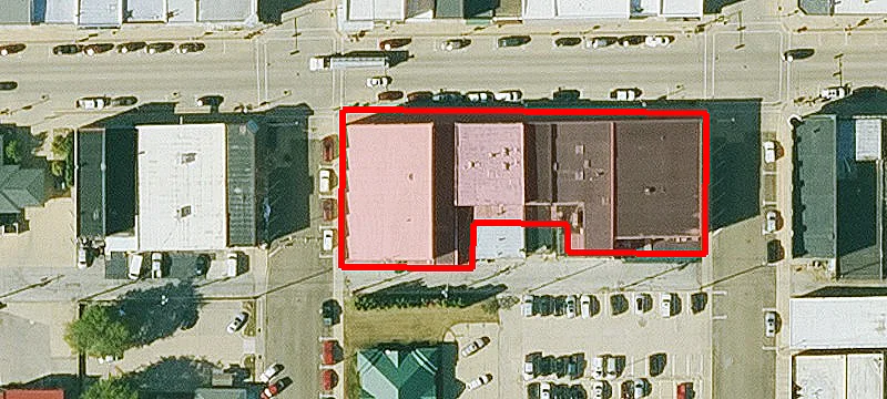 7 Main St