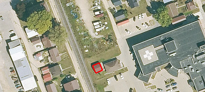 115 3rd Ln
