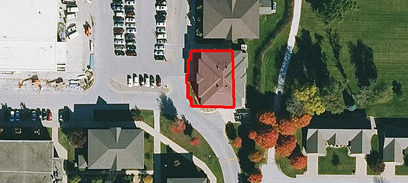 1 Triton Cir
