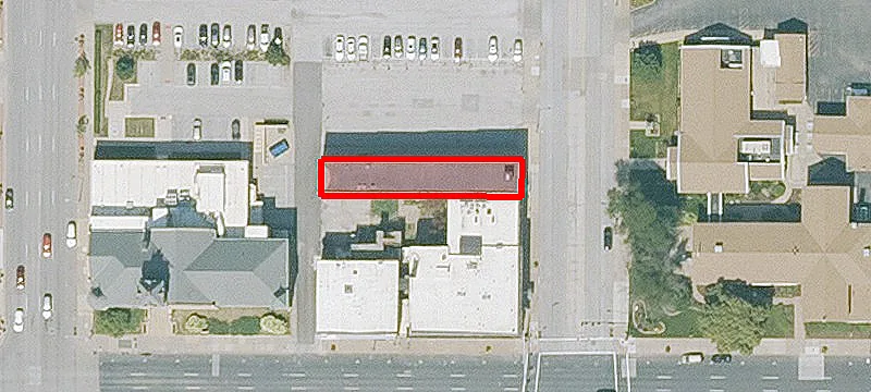 400 Main St