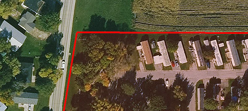 2400 Shr Dr Lot, Unit 7