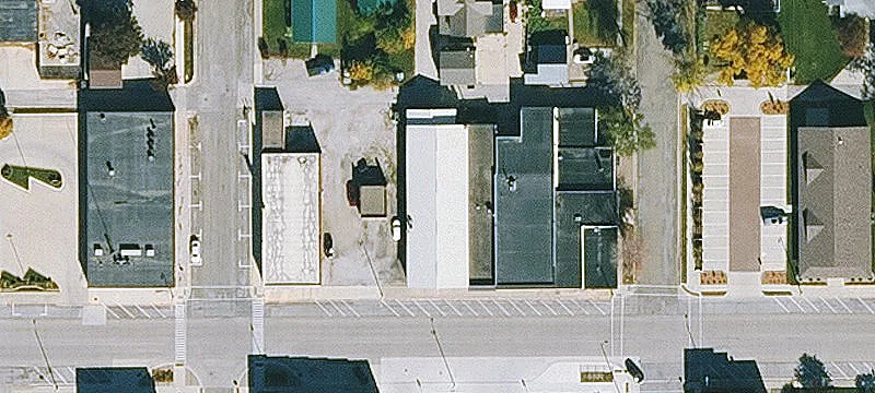 111 Call St