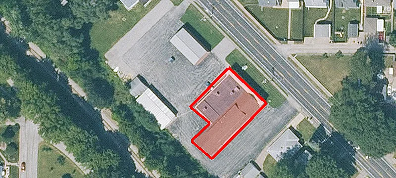 2324 Hickory Grv Rd