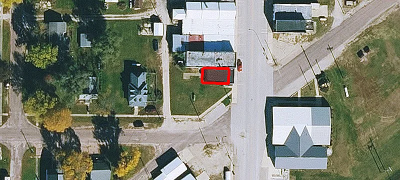 101 Main St