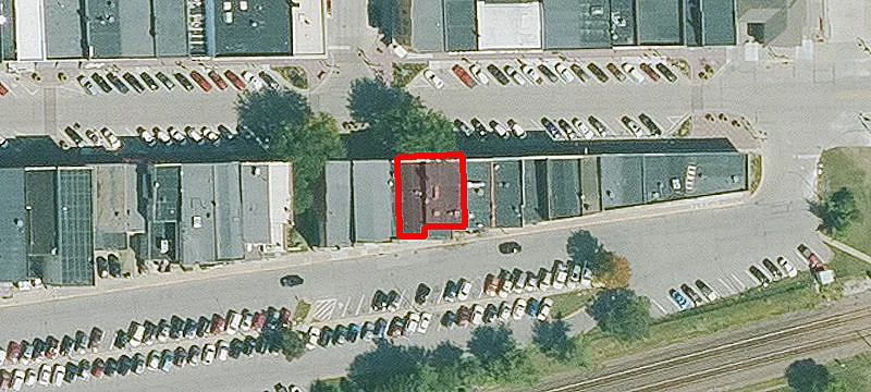 134 Main St