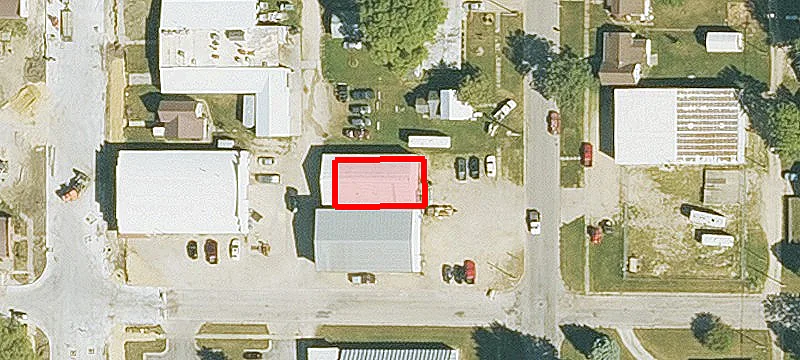 102 Cedar St