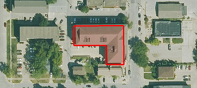 217 Welch Ave Ste, Unit 102