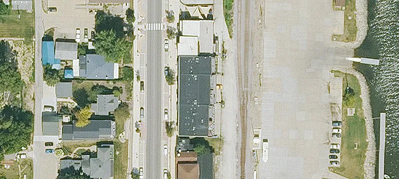 221 Cody Rd