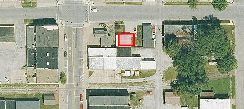 1020 Story St