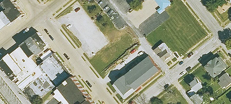 311 Blondeau St