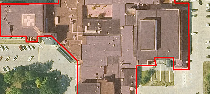 709 Main St