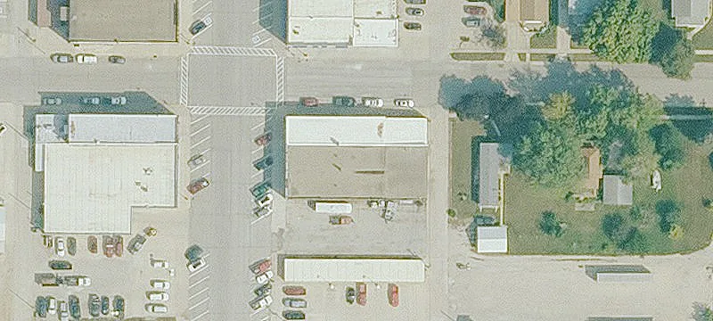 116 Main St