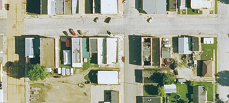 123 Main St