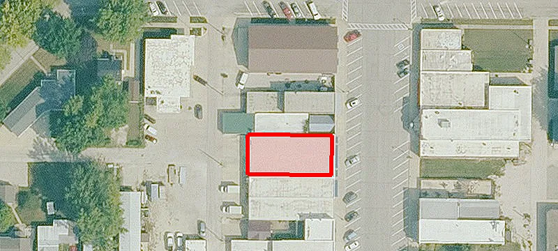 321 Main St
