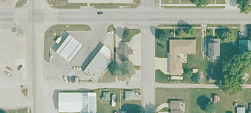 601 Elm Ave