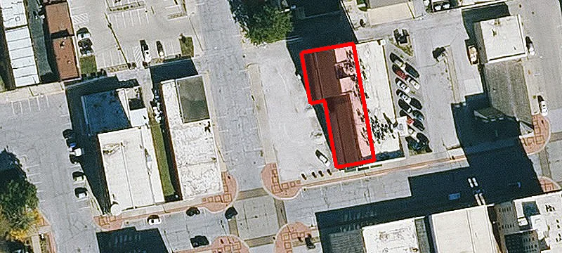 600-604 Central Ave