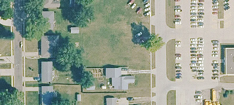 205  St