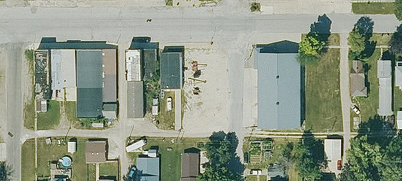 401 Main E St