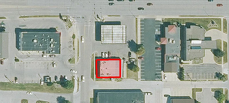 428 Lincoln Way