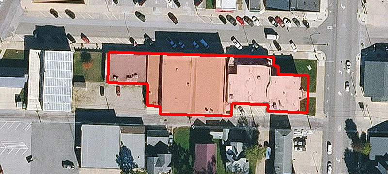 215 Maple St