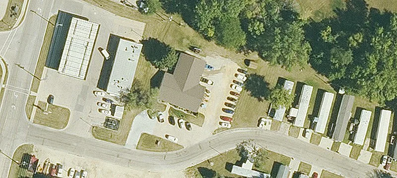 305 Northhaven Dr