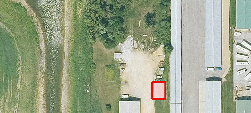 600 Price St