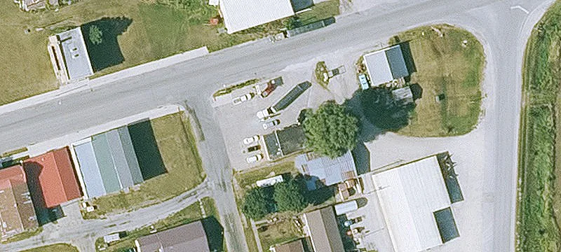 900 Pacific St