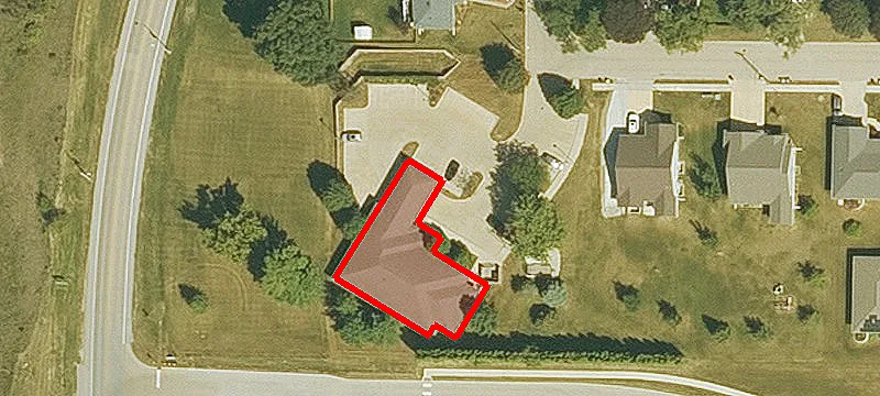 206 Cookson Dr