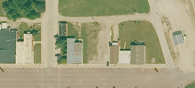 118 Main St