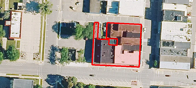 115 J St