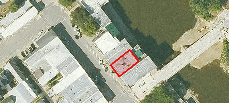 116 Main St