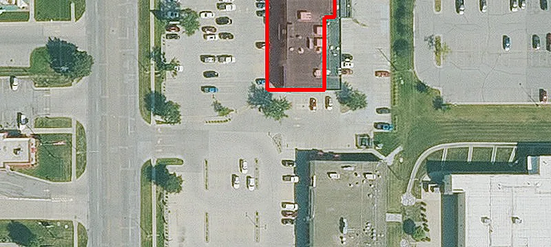 400 Duff Ave, Unit 414