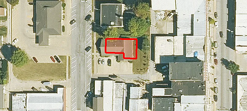 508 Lynn St