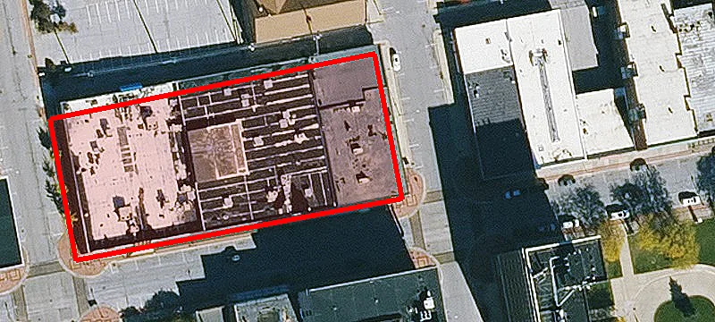 924 Central Ave, Unit 928