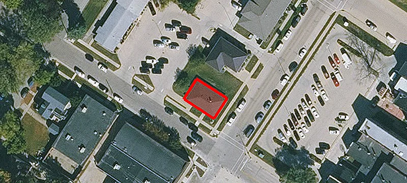 507 Clark St