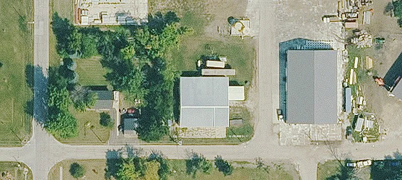 211 Pearl St