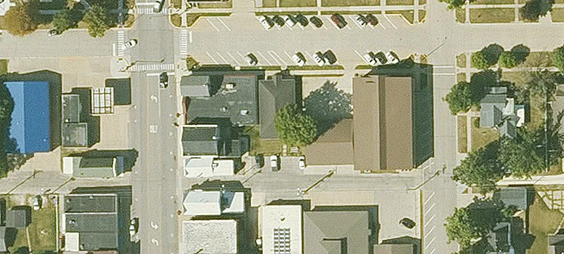 105 Butler St