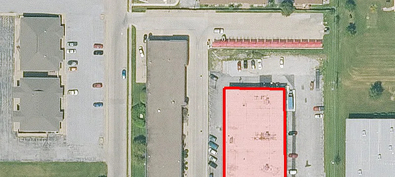 1124 Kimberly Rd