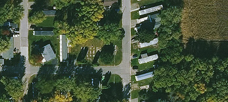 2400 Shr Dr Lot, Unit 36